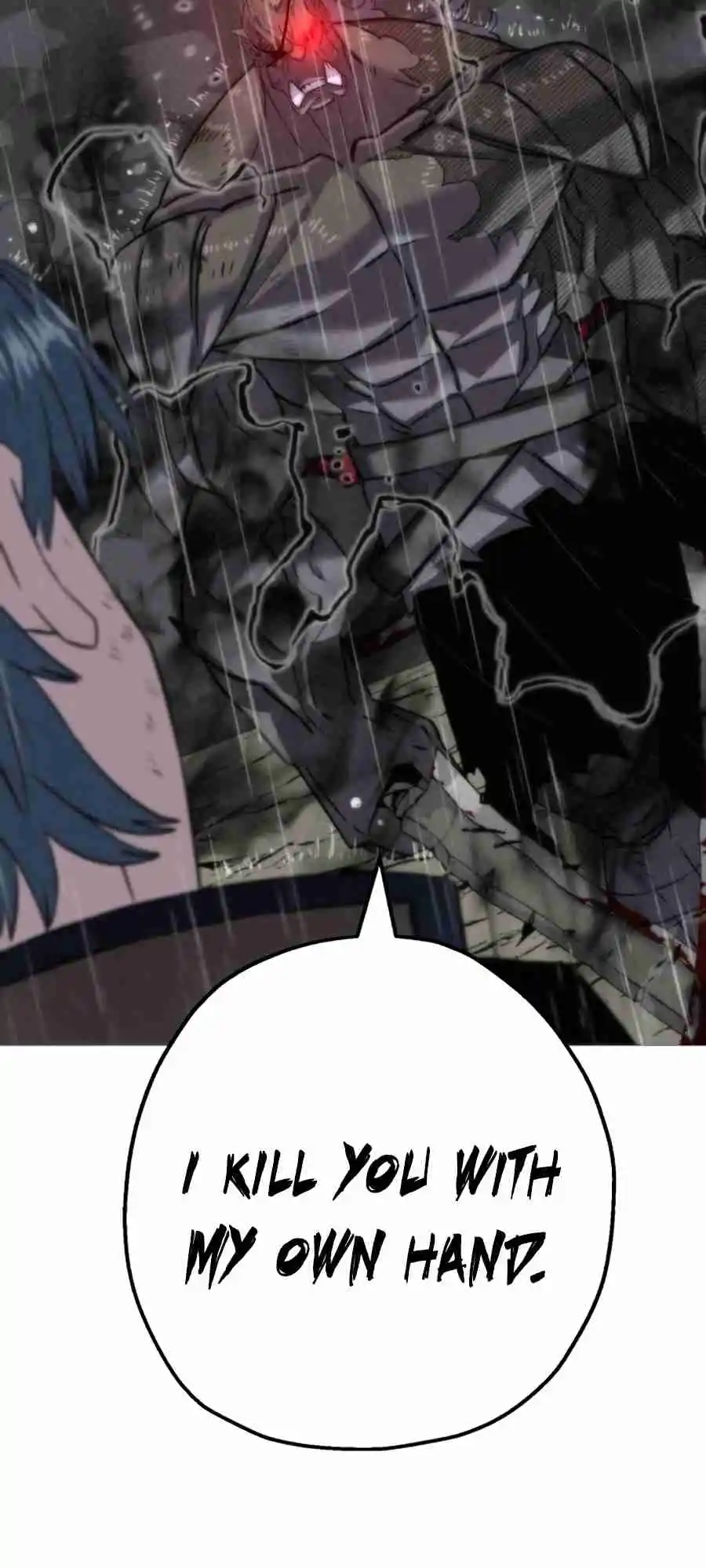 From the lowest ranked knight to monarch Vol.2 Ch.110