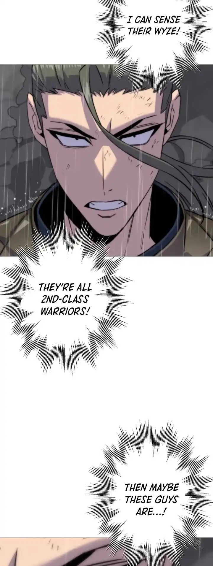 From the lowest ranked knight to monarch Vol.2 Ch.111