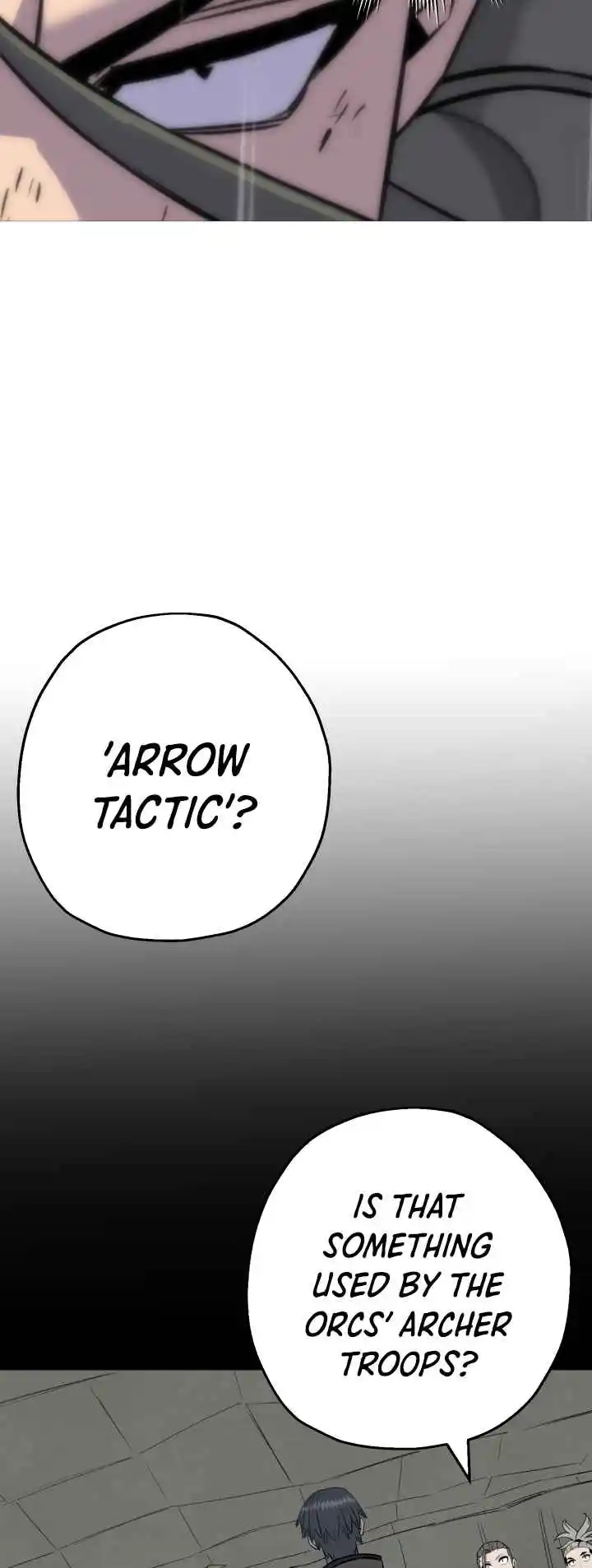 From the lowest ranked knight to monarch Vol.2 Ch.111