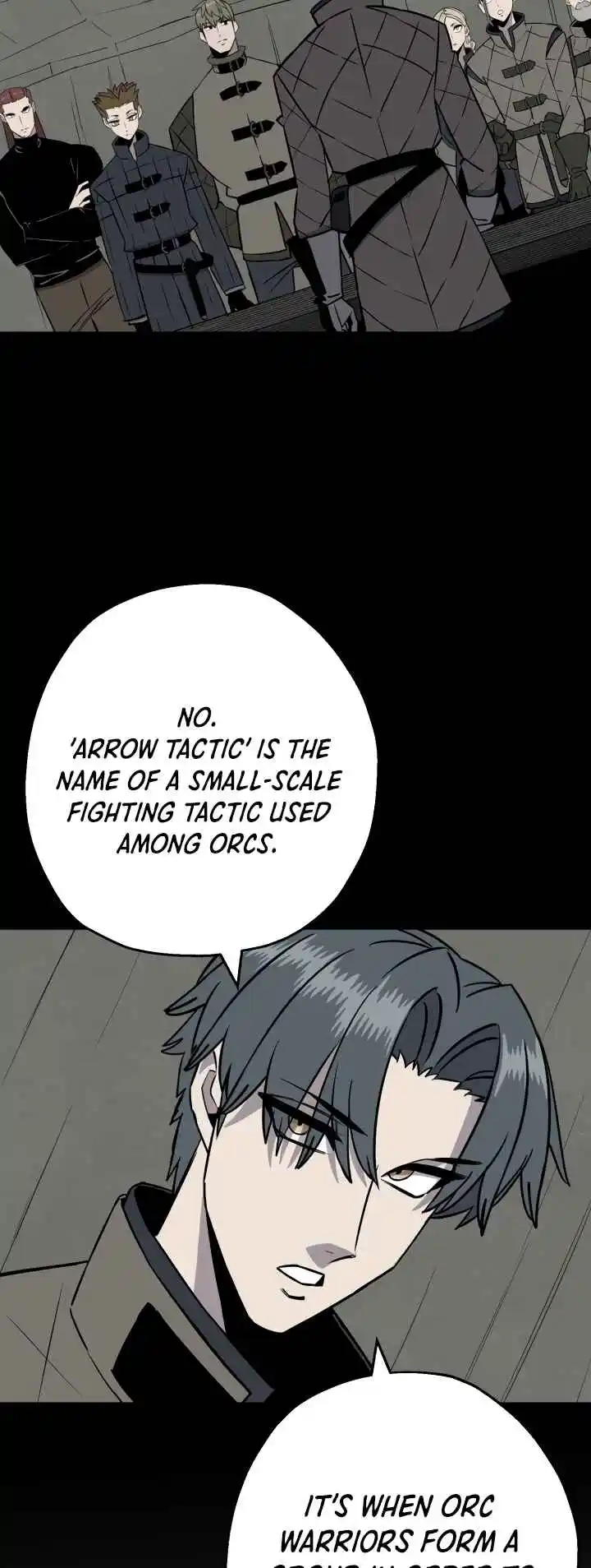 From the lowest ranked knight to monarch Vol.2 Ch.111