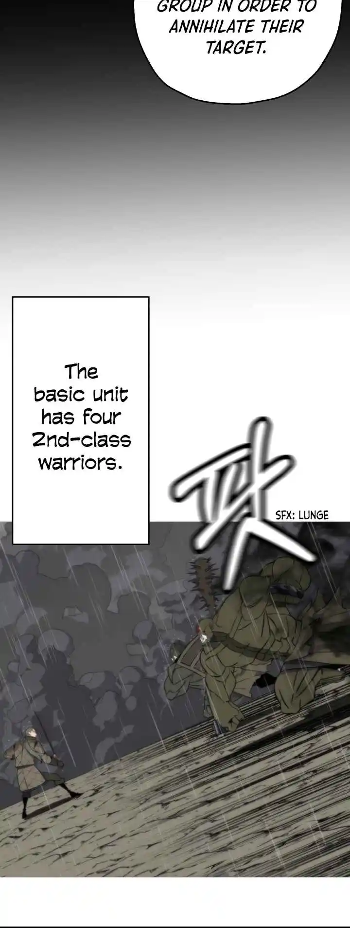 From the lowest ranked knight to monarch Vol.2 Ch.111