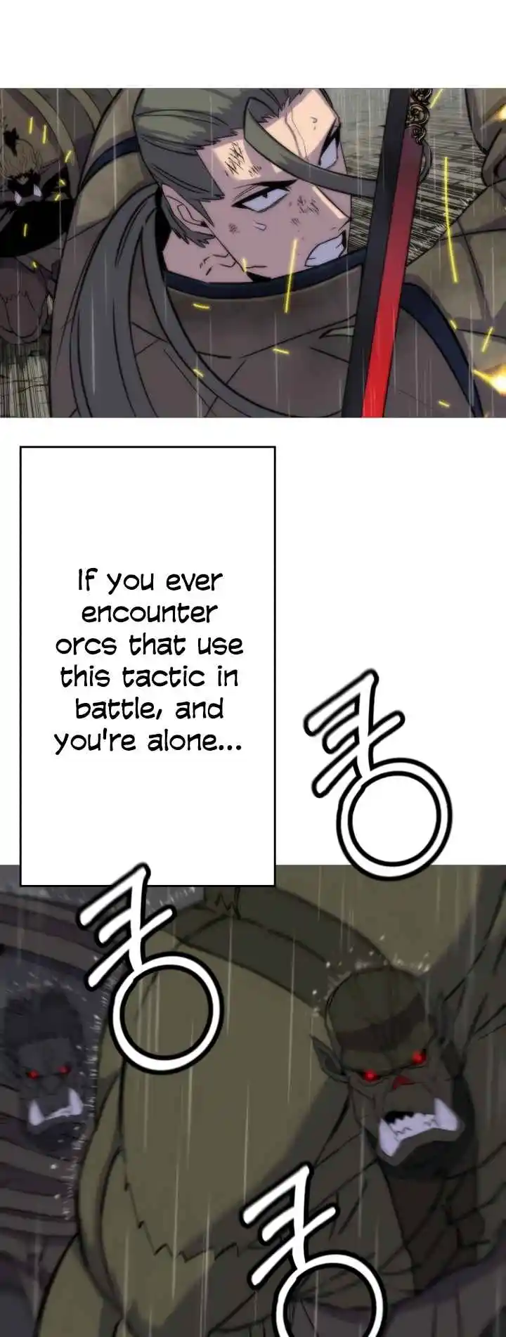 From the lowest ranked knight to monarch Vol.2 Ch.111