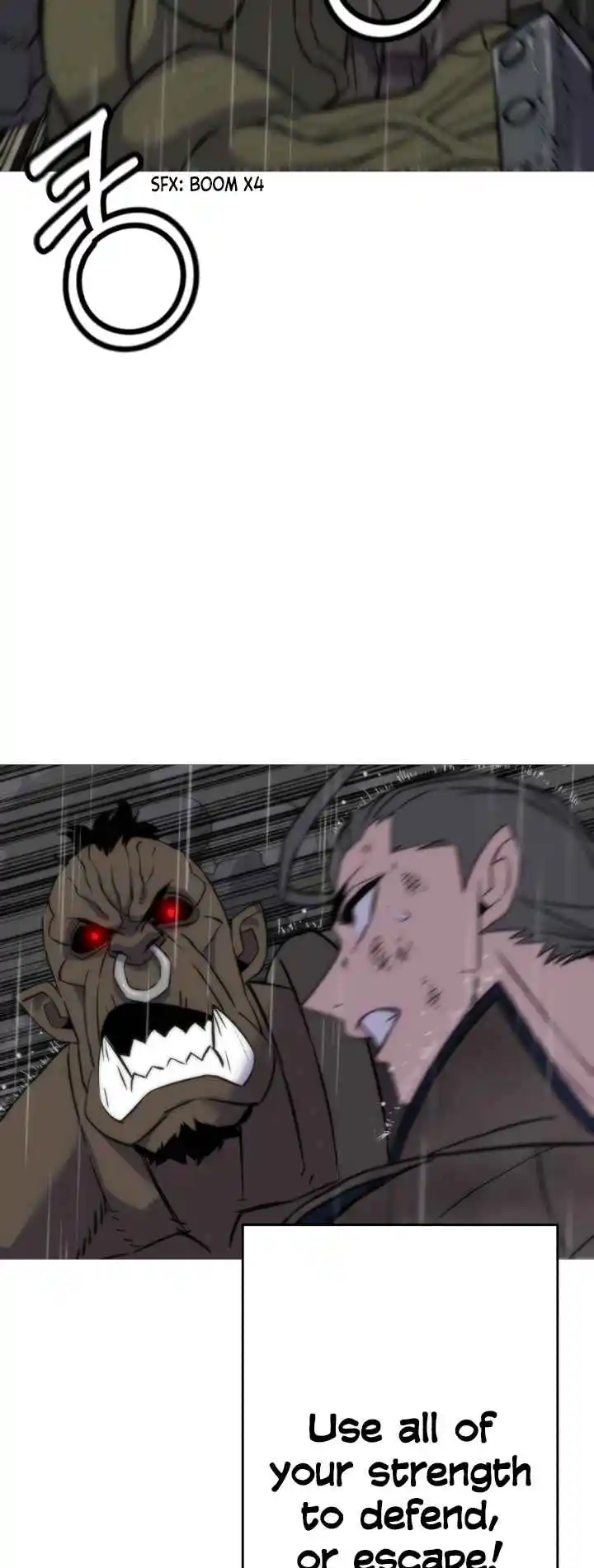 From the lowest ranked knight to monarch Vol.2 Ch.111