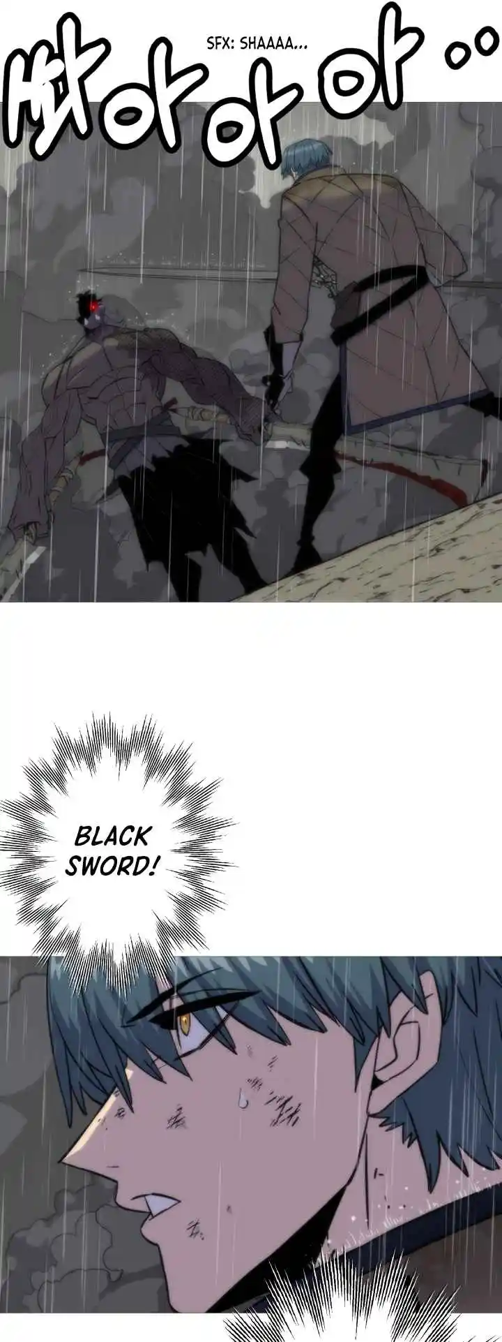 From the lowest ranked knight to monarch Vol.2 Ch.111