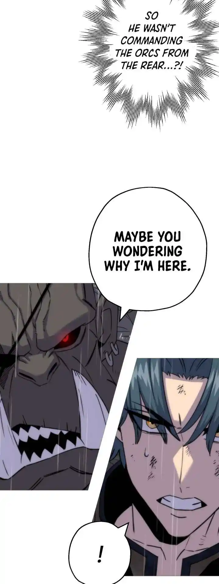 From the lowest ranked knight to monarch Vol.2 Ch.111