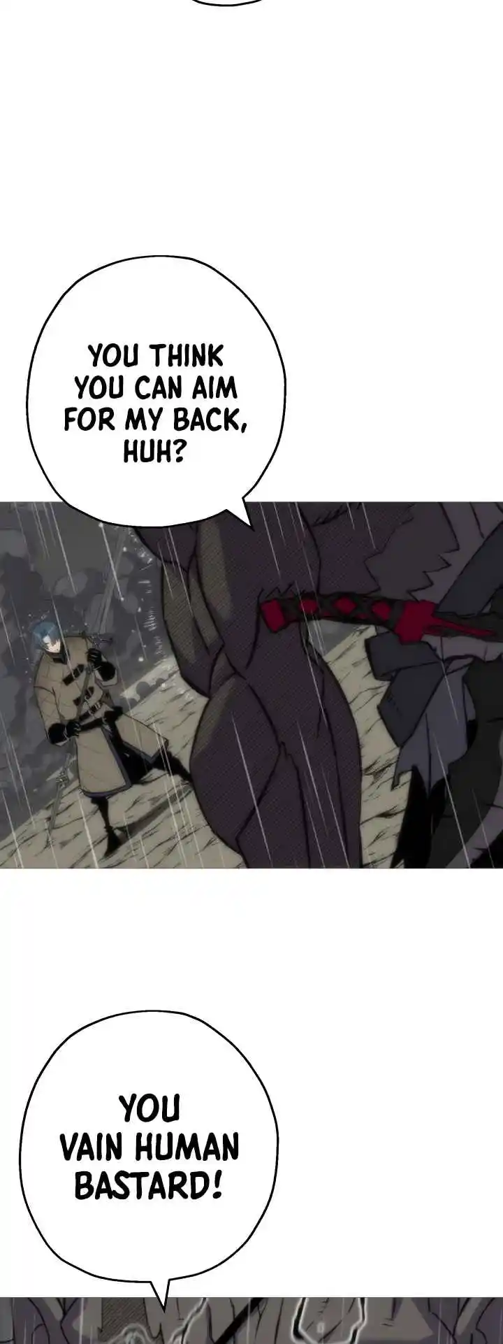 From the lowest ranked knight to monarch Vol.2 Ch.111