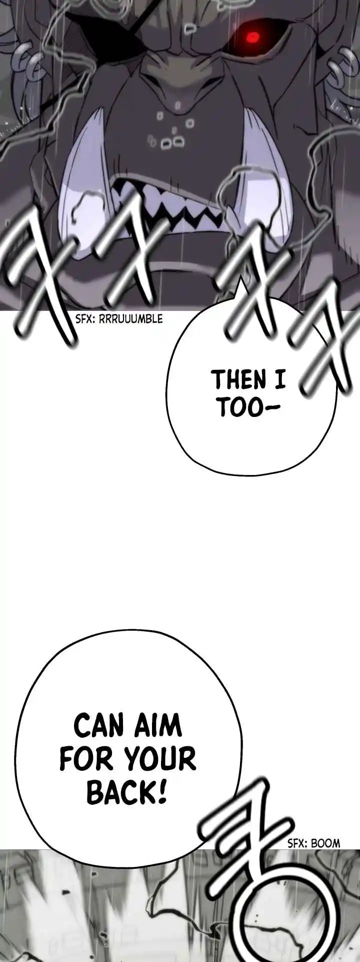 From the lowest ranked knight to monarch Vol.2 Ch.111