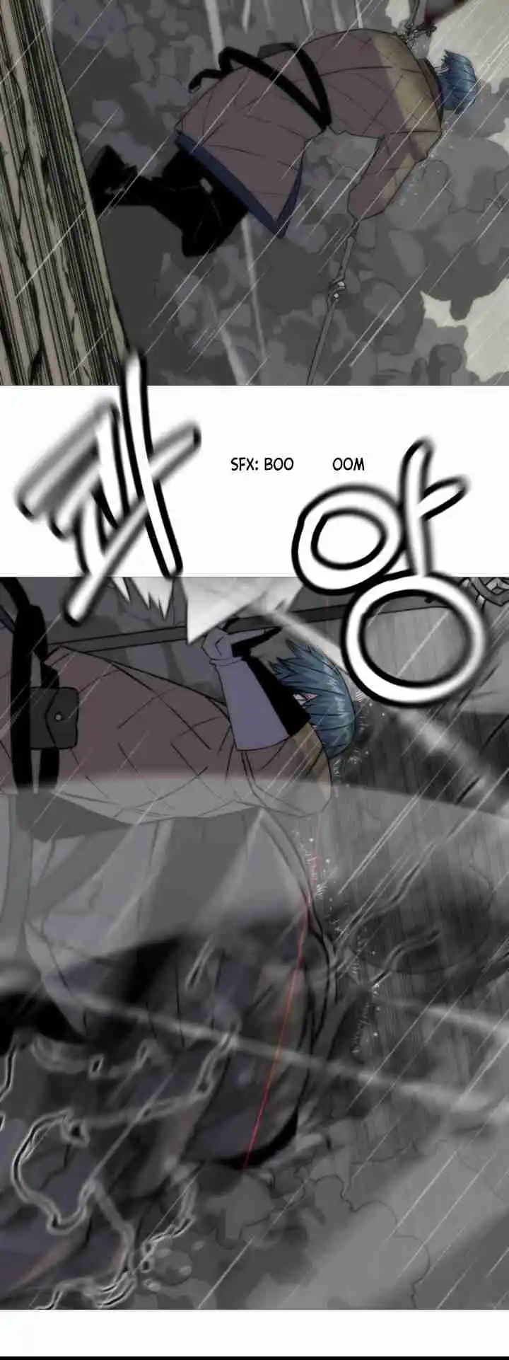 From the lowest ranked knight to monarch Vol.2 Ch.111