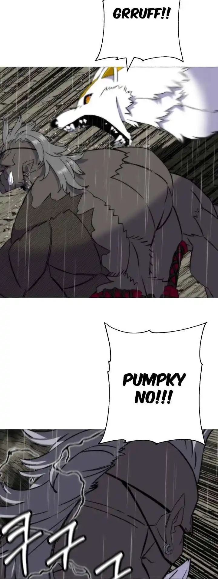 From the lowest ranked knight to monarch Vol.2 Ch.111