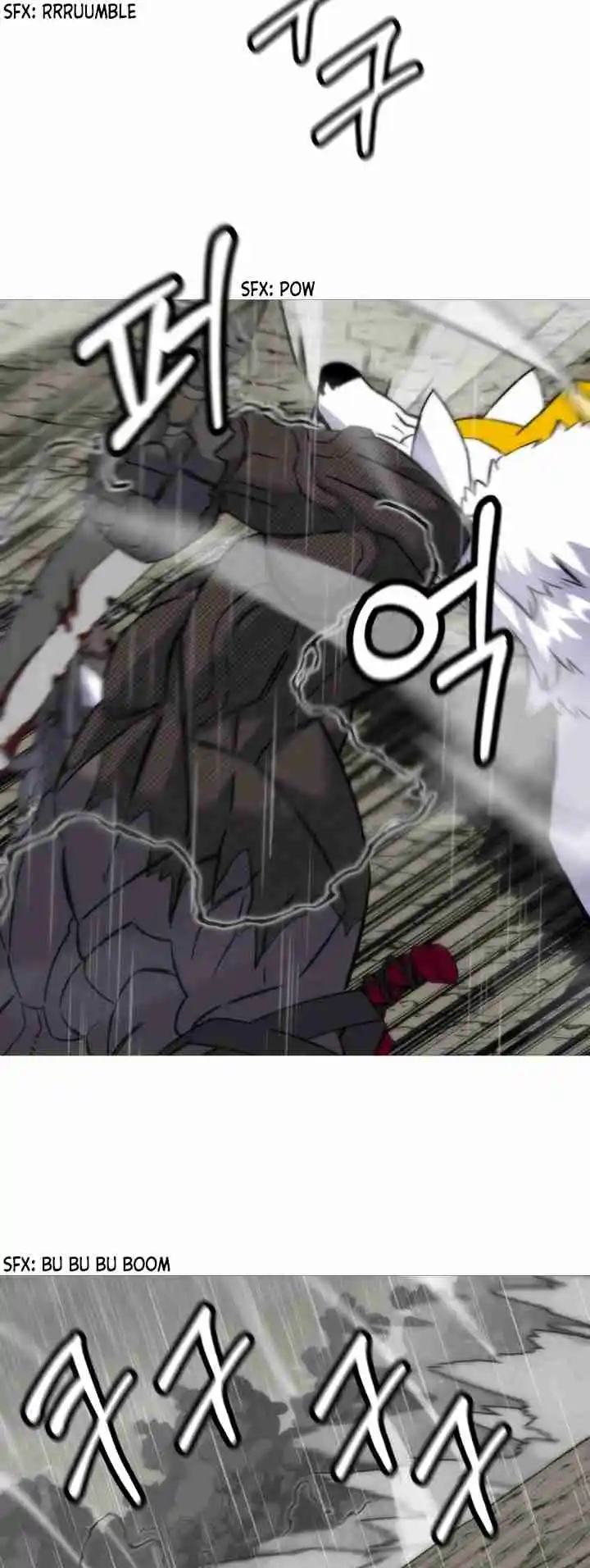 From the lowest ranked knight to monarch Vol.2 Ch.111