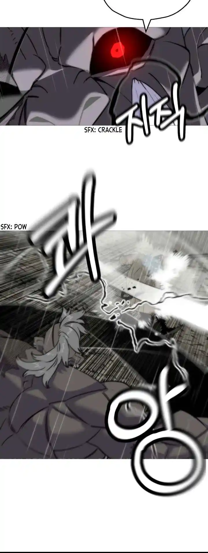 From the lowest ranked knight to monarch Vol.2 Ch.111