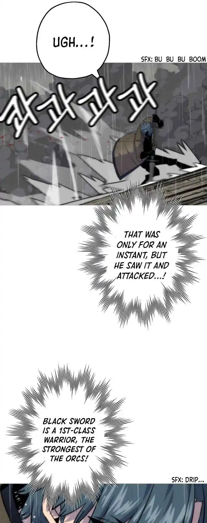 From the lowest ranked knight to monarch Vol.2 Ch.111