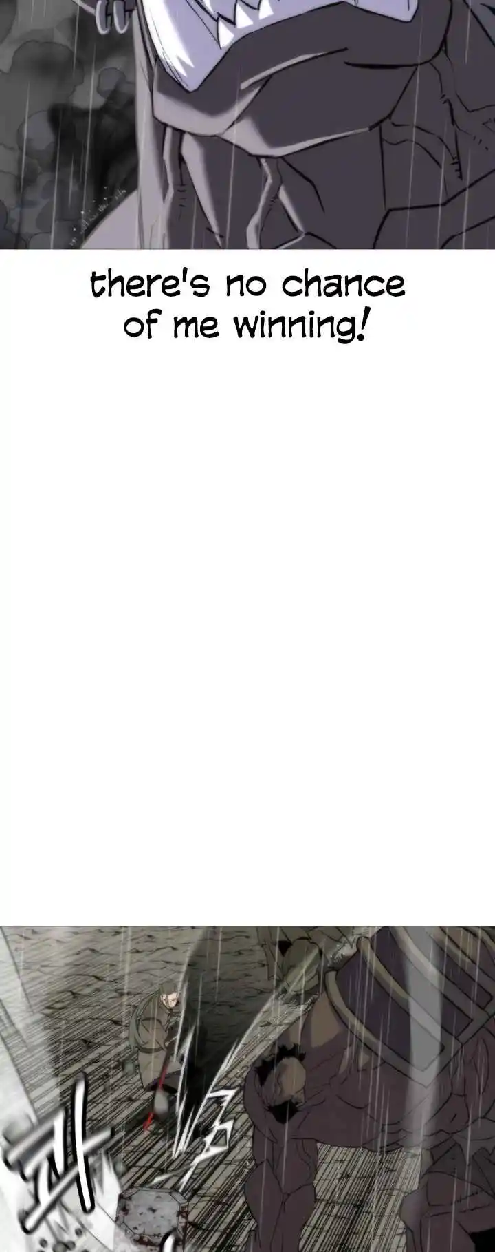 From the lowest ranked knight to monarch Vol.2 Ch.111