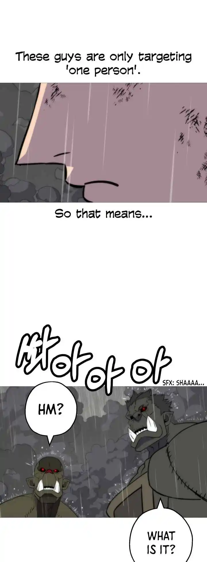 From the lowest ranked knight to monarch Vol.2 Ch.111