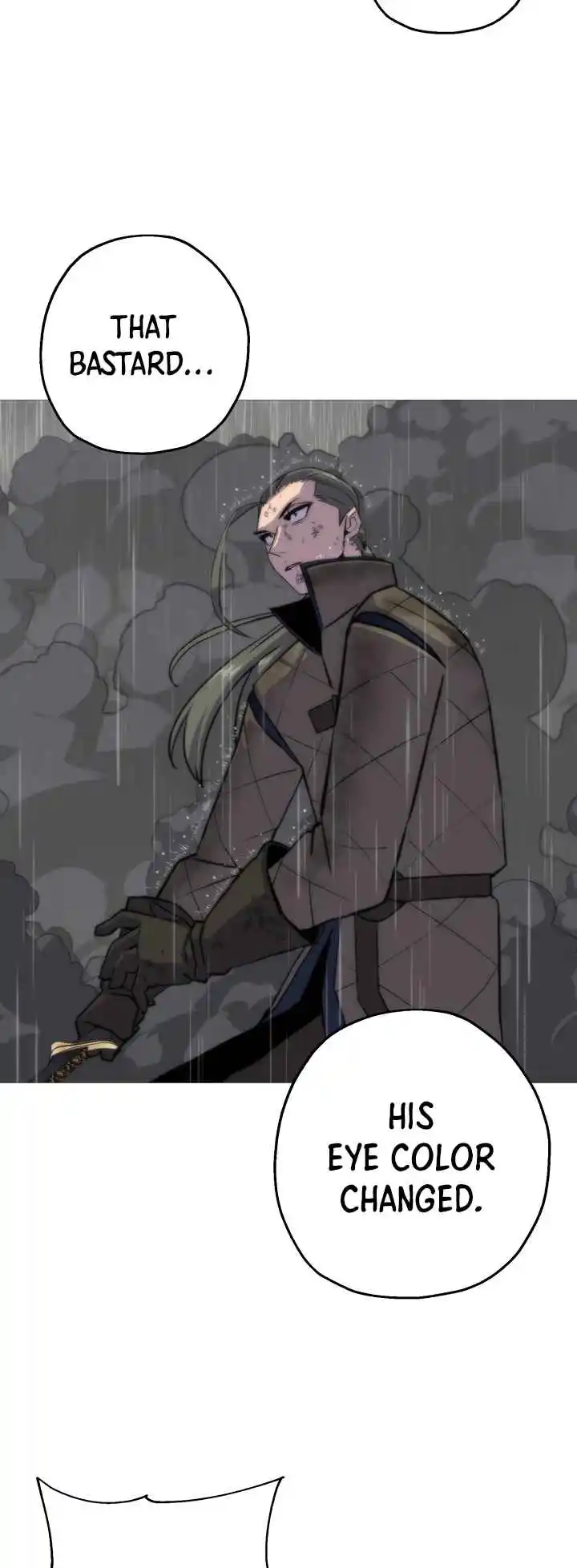 From the lowest ranked knight to monarch Vol.2 Ch.111