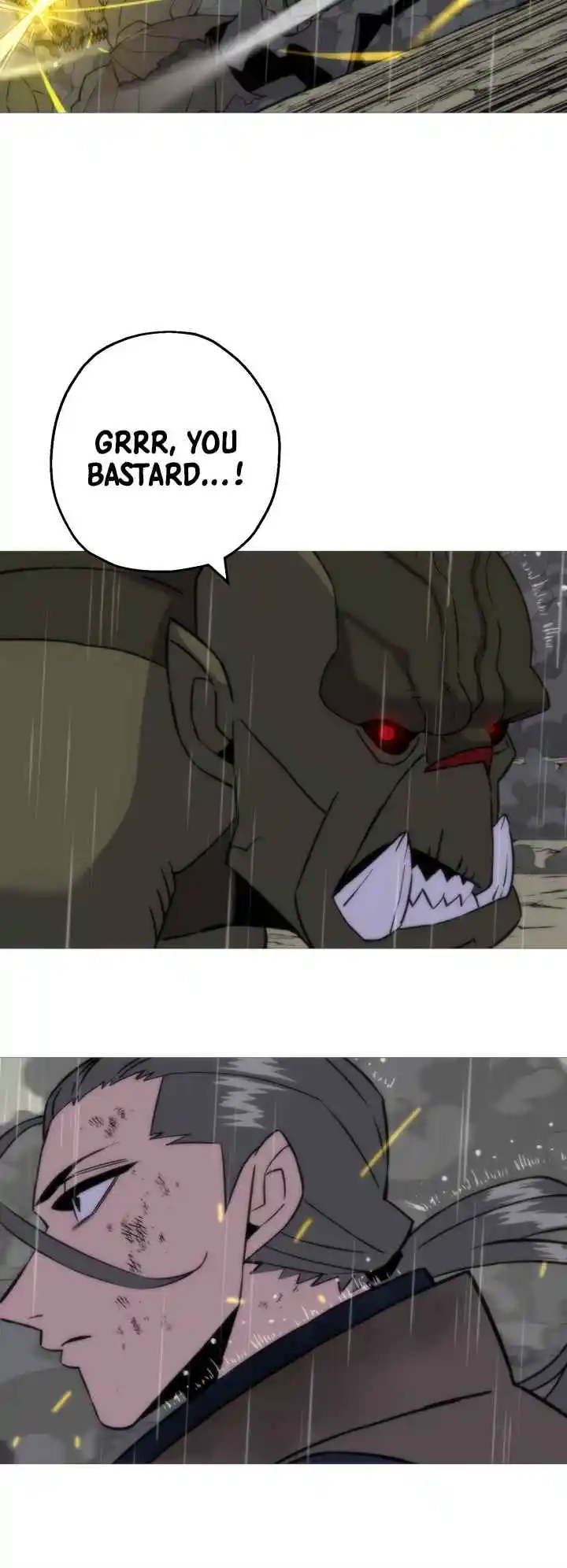 From the lowest ranked knight to monarch Vol.2 Ch.111