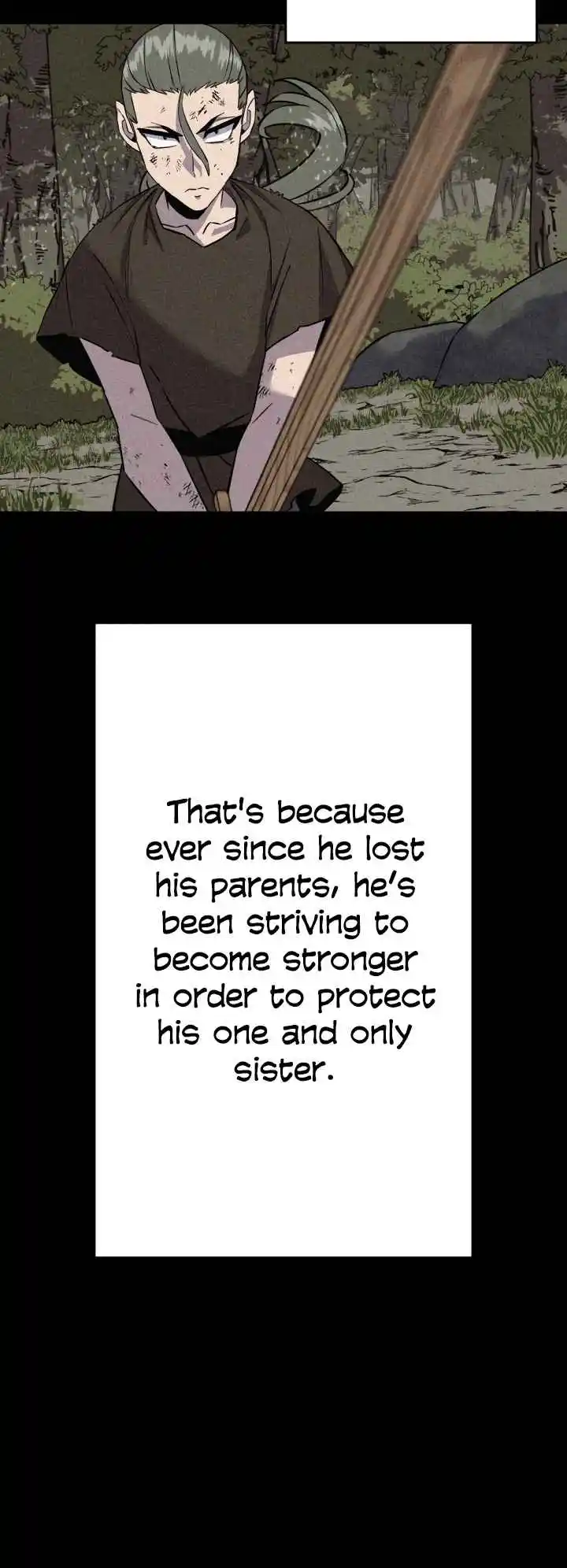 From the lowest ranked knight to monarch Vol.2 Ch.111