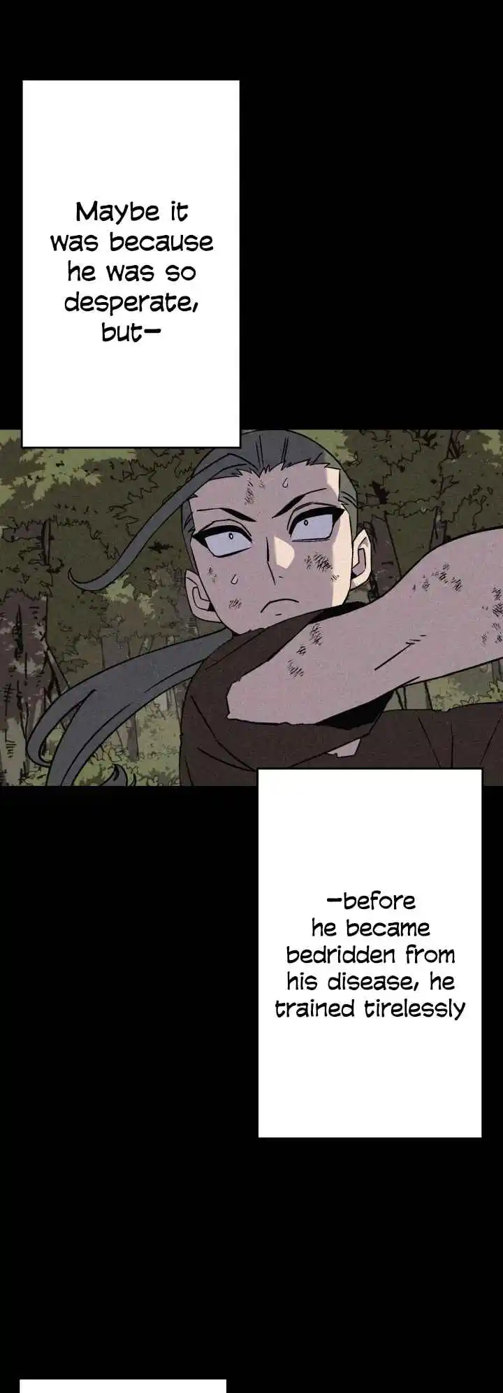 From the lowest ranked knight to monarch Vol.2 Ch.111