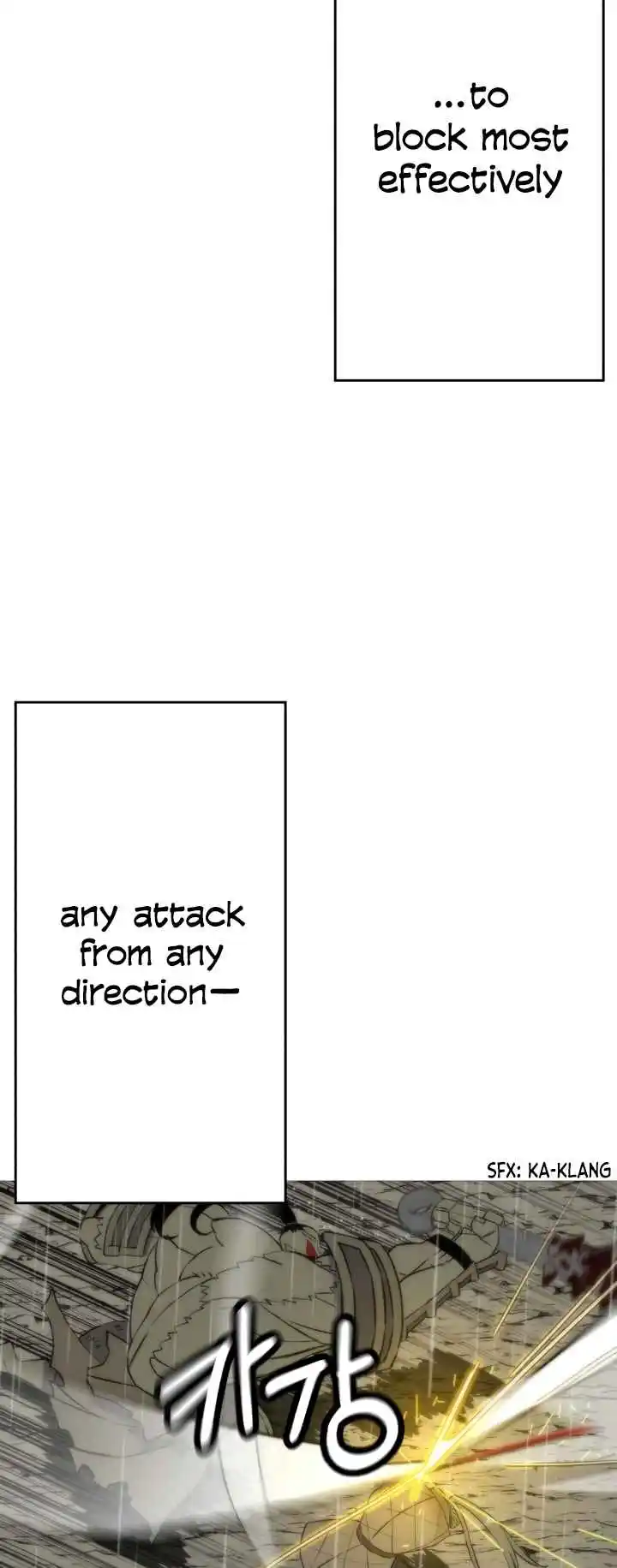 From the lowest ranked knight to monarch Vol.2 Ch.111