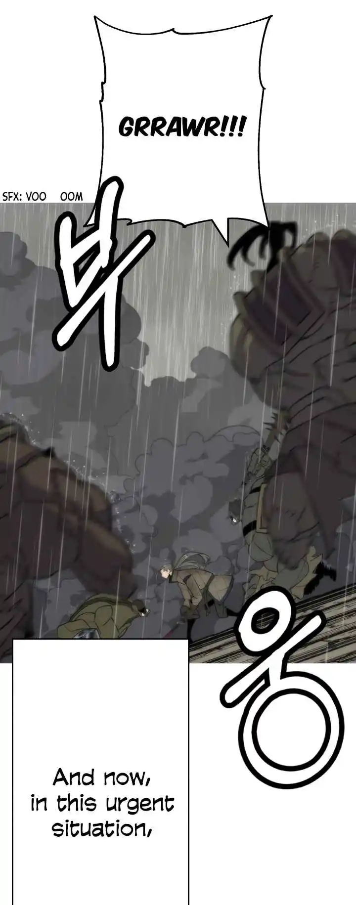 From the lowest ranked knight to monarch Vol.2 Ch.111