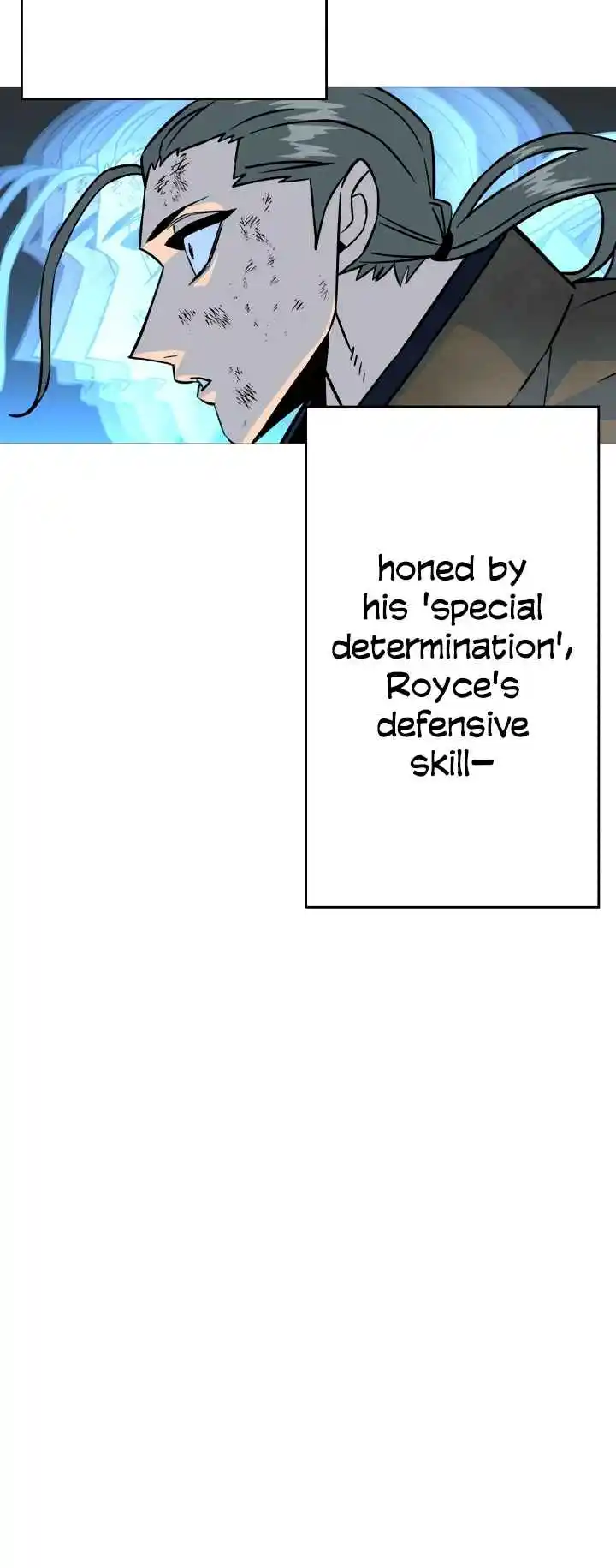 From the lowest ranked knight to monarch Vol.2 Ch.111