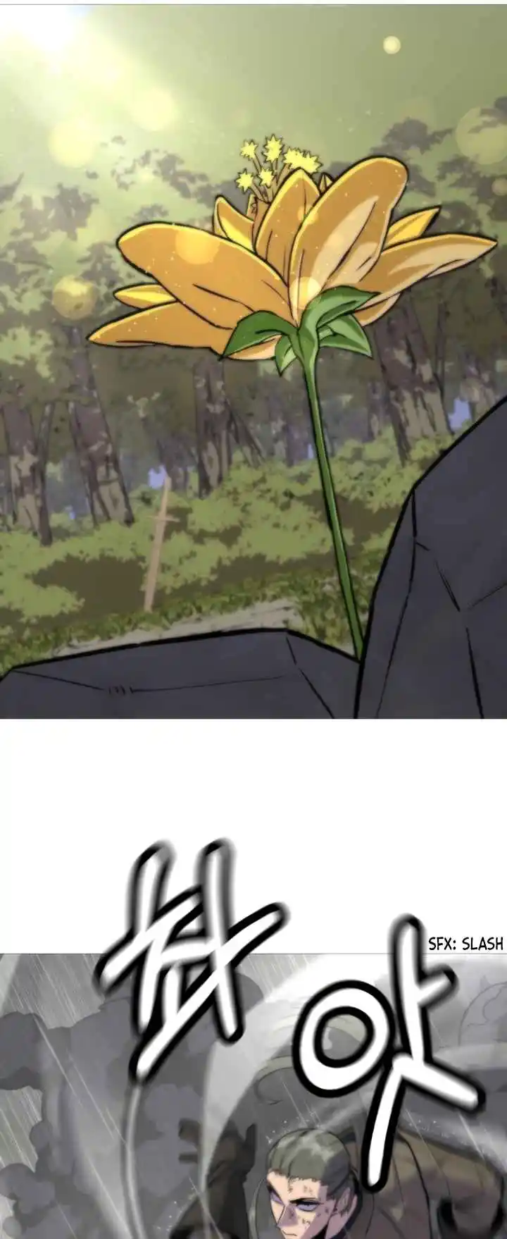 From the lowest ranked knight to monarch Vol.2 Ch.111