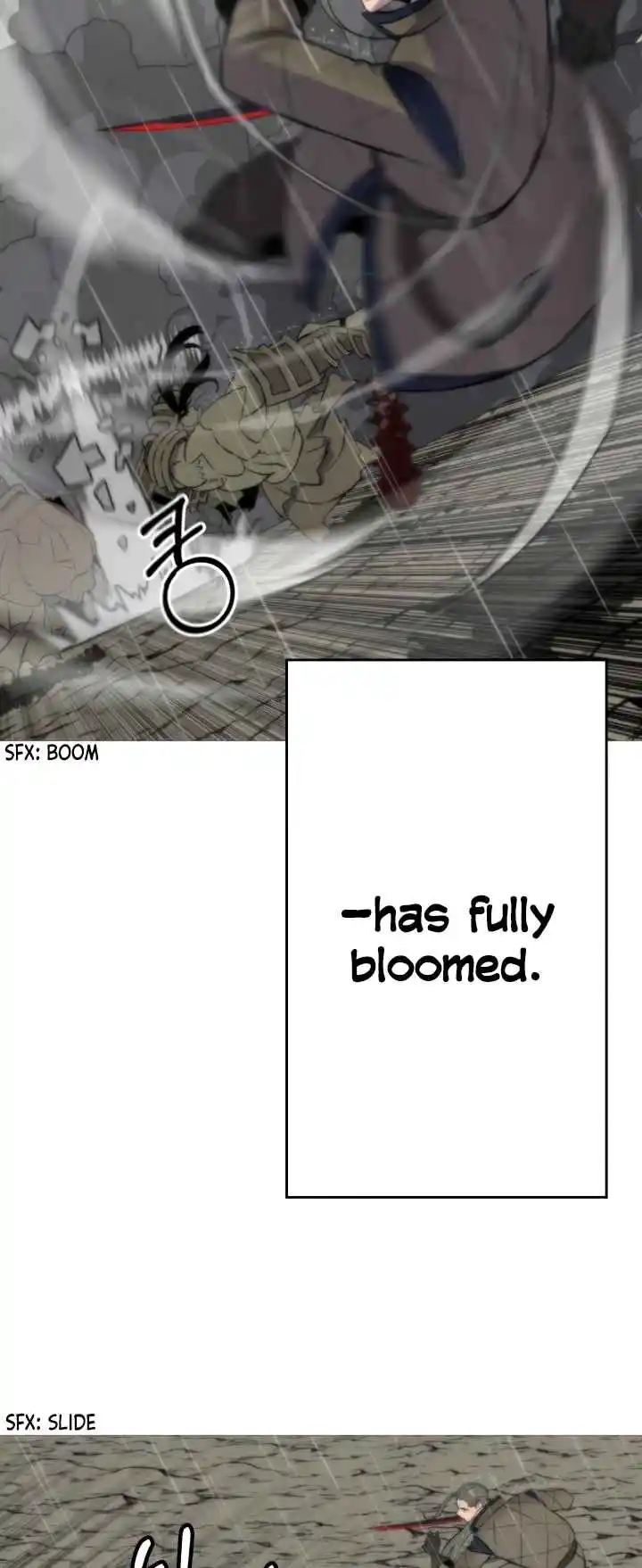 From the lowest ranked knight to monarch Vol.2 Ch.111