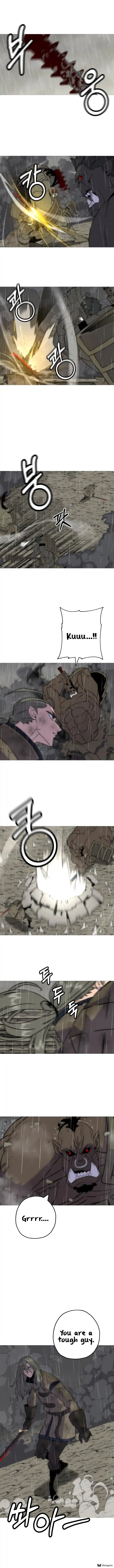 From the lowest ranked knight to monarch Vol.2 Ch.112