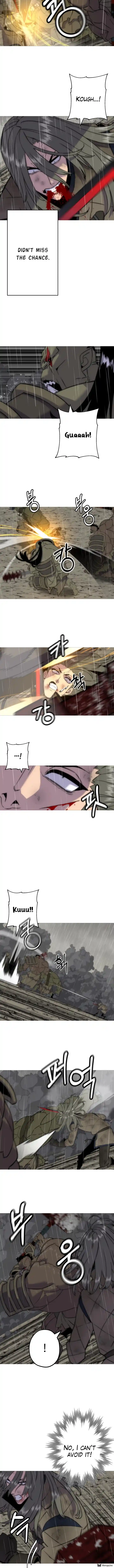 From the lowest ranked knight to monarch Vol.2 Ch.112