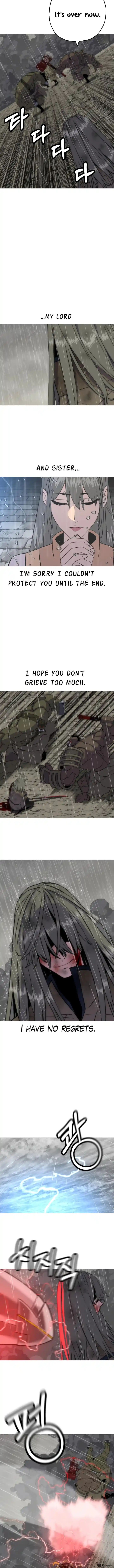 From the lowest ranked knight to monarch Vol.2 Ch.112