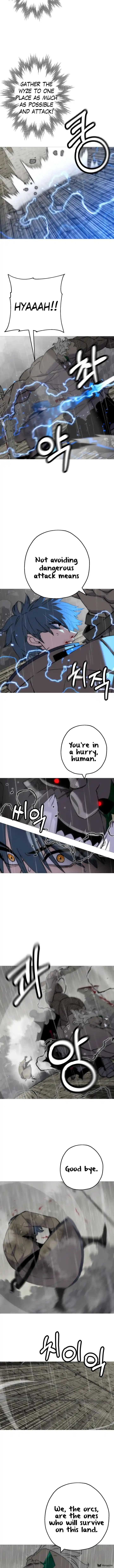 From the lowest ranked knight to monarch Vol.2 Ch.113