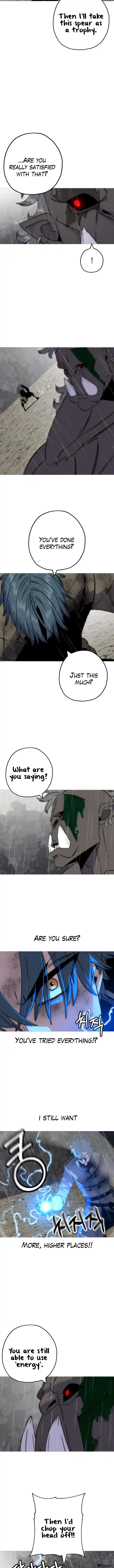 From the lowest ranked knight to monarch Vol.2 Ch.113