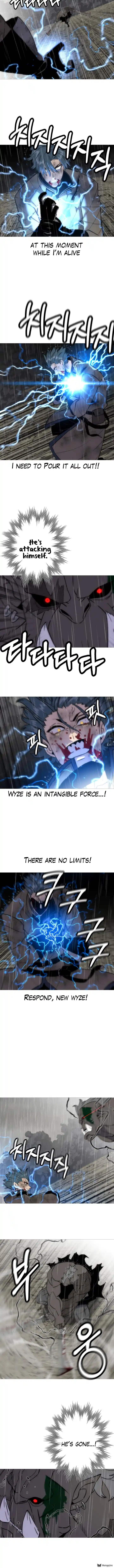 From the lowest ranked knight to monarch Vol.2 Ch.113