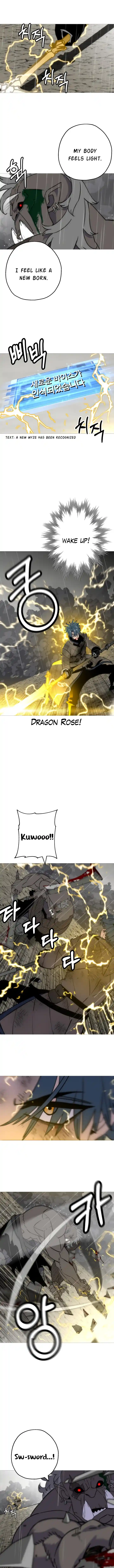 From the lowest ranked knight to monarch Vol.2 Ch.113