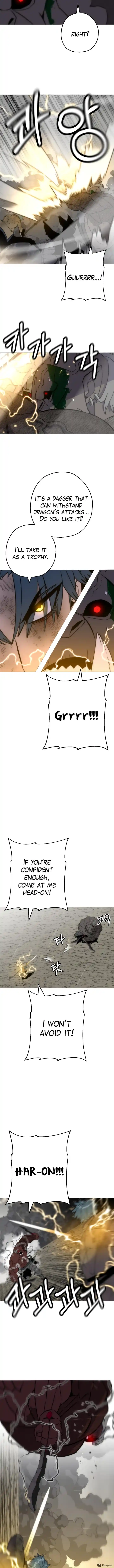 From the lowest ranked knight to monarch Vol.2 Ch.113