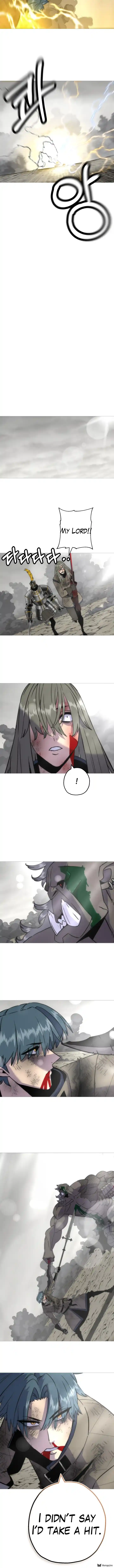 From the lowest ranked knight to monarch Vol.2 Ch.113