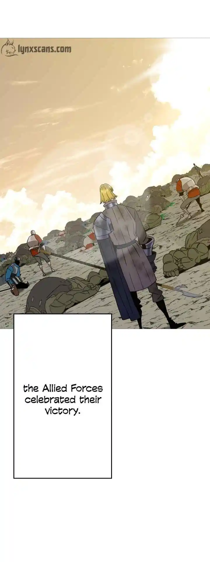 From the lowest ranked knight to monarch Vol.2 Ch.114