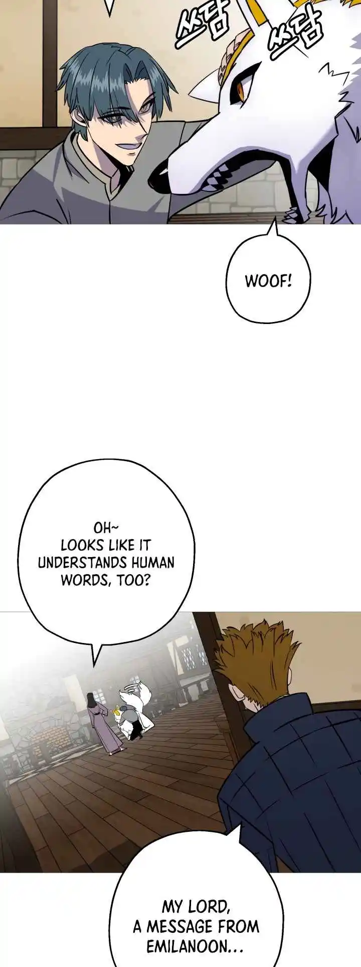 From the lowest ranked knight to monarch Vol.2 Ch.114