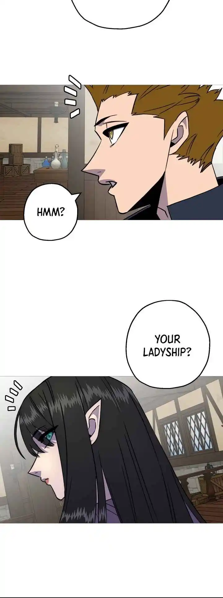 From the lowest ranked knight to monarch Vol.2 Ch.114