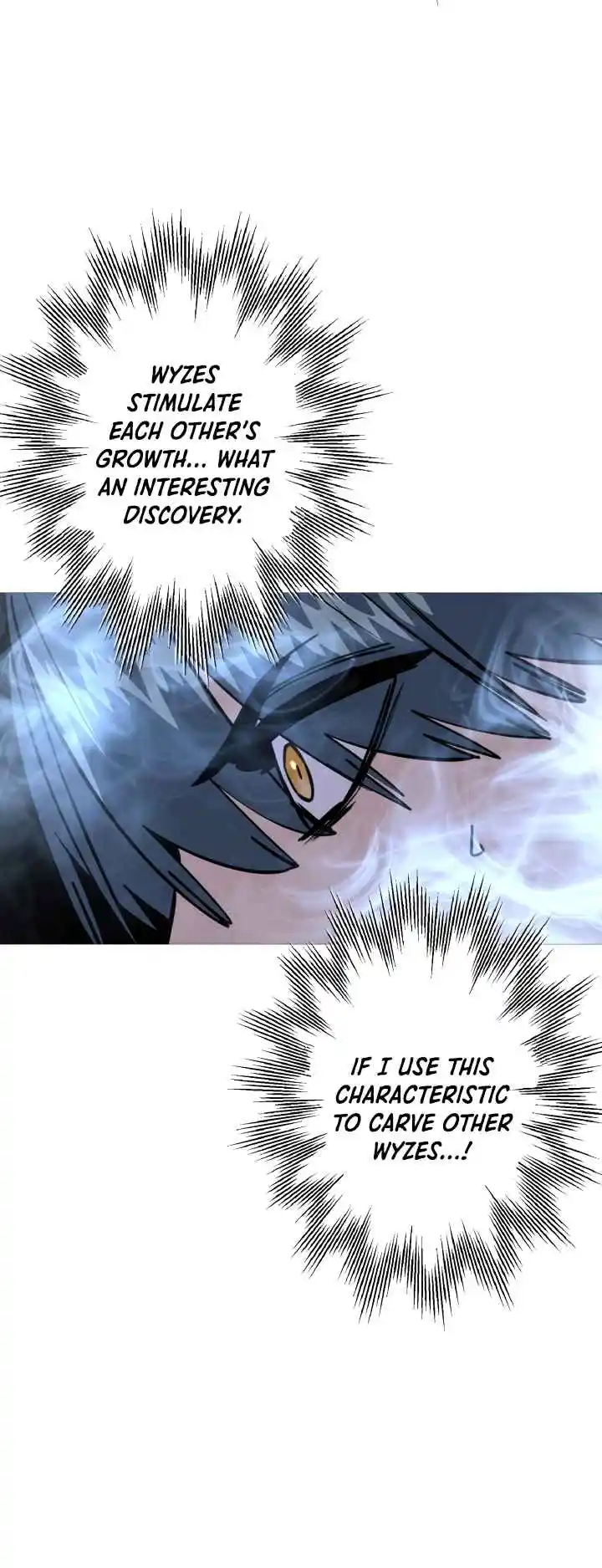 From the lowest ranked knight to monarch Vol.2 Ch.114