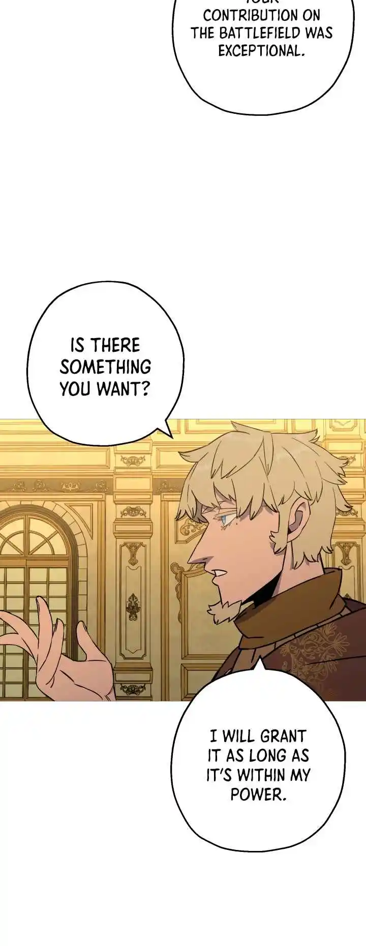 From the lowest ranked knight to monarch Vol.2 Ch.114