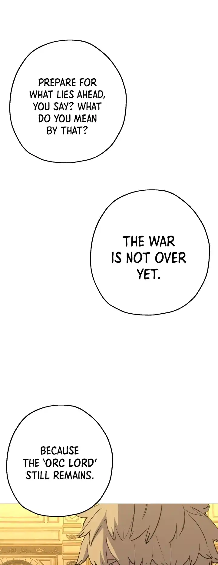 From the lowest ranked knight to monarch Vol.2 Ch.114