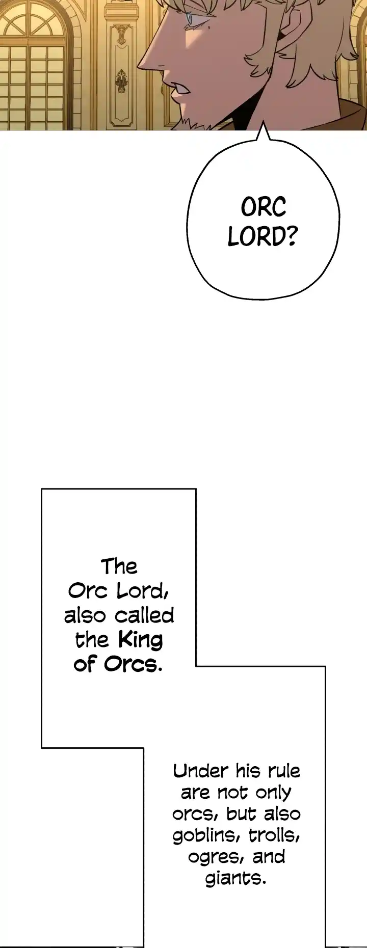 From the lowest ranked knight to monarch Vol.2 Ch.114