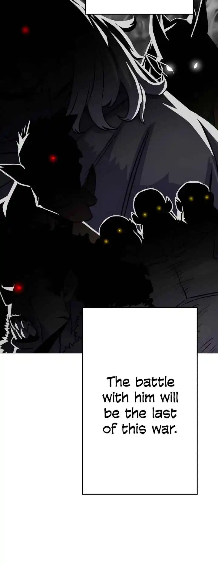 From the lowest ranked knight to monarch Vol.2 Ch.114