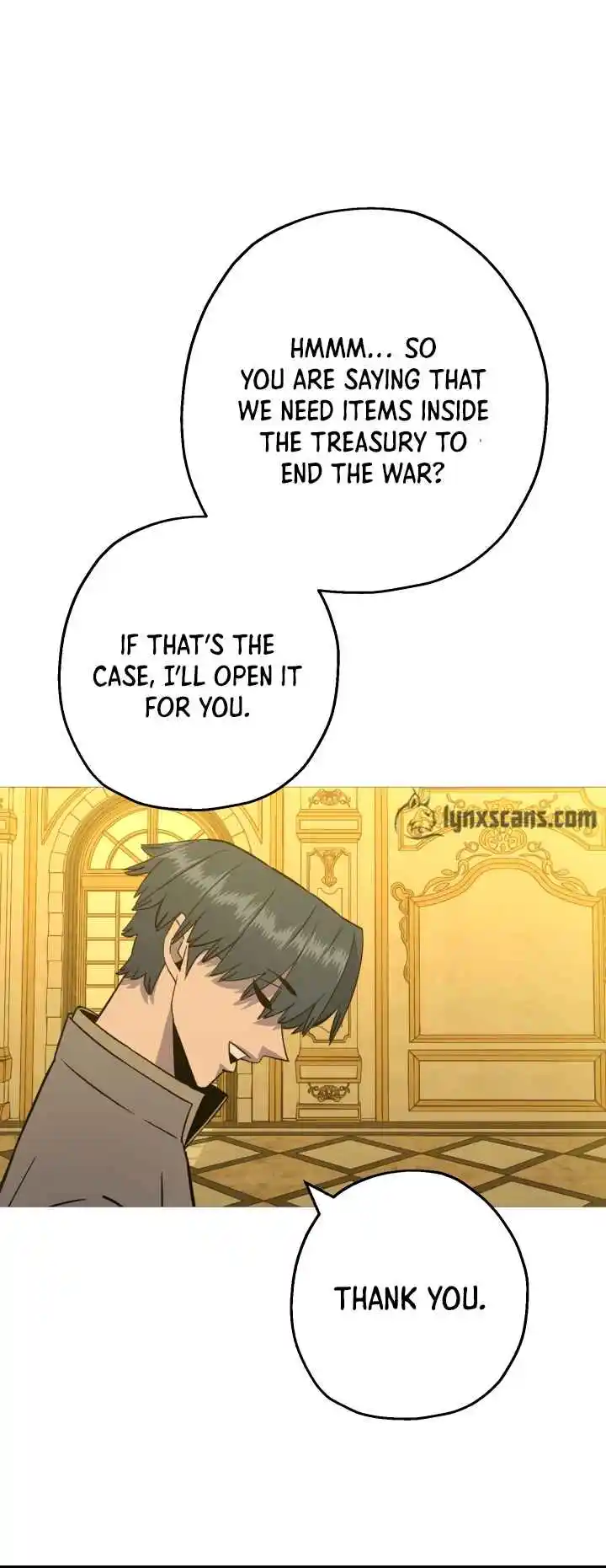 From the lowest ranked knight to monarch Vol.2 Ch.114