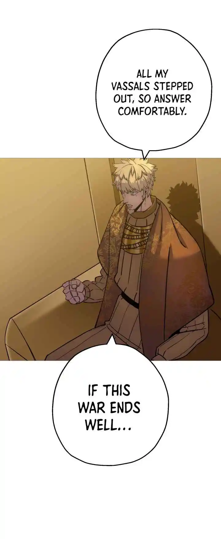 From the lowest ranked knight to monarch Vol.2 Ch.114