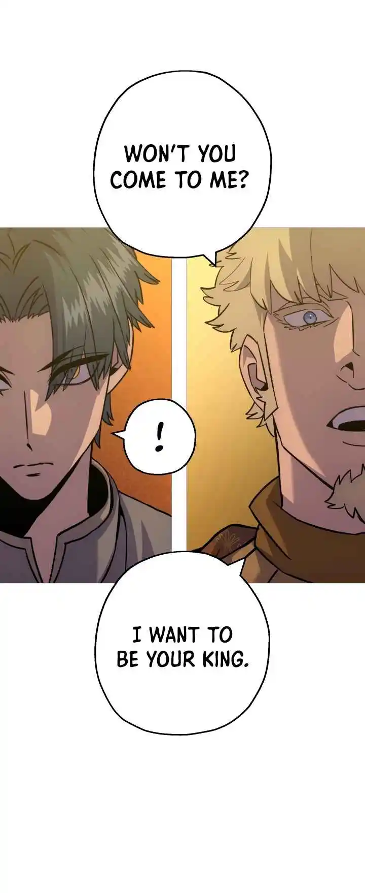 From the lowest ranked knight to monarch Vol.2 Ch.114