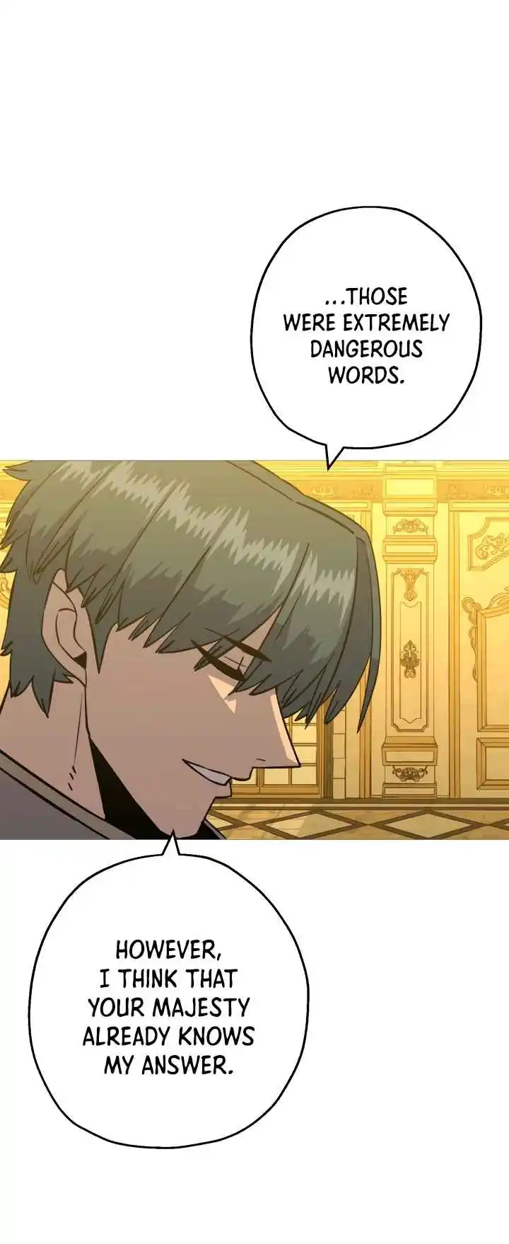 From the lowest ranked knight to monarch Vol.2 Ch.114