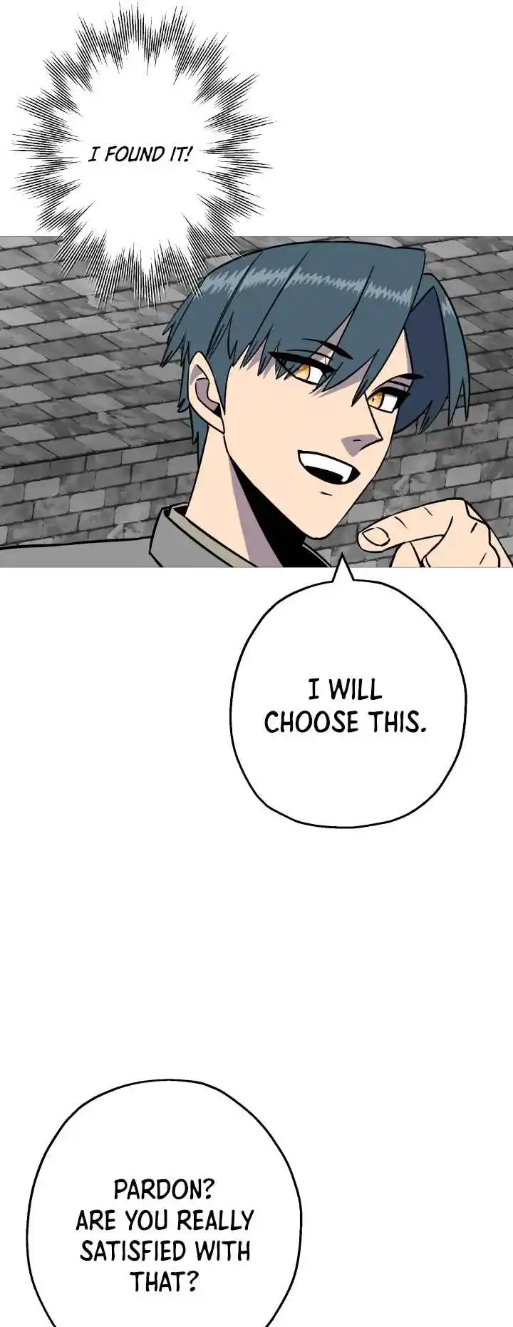 From the lowest ranked knight to monarch Vol.2 Ch.114