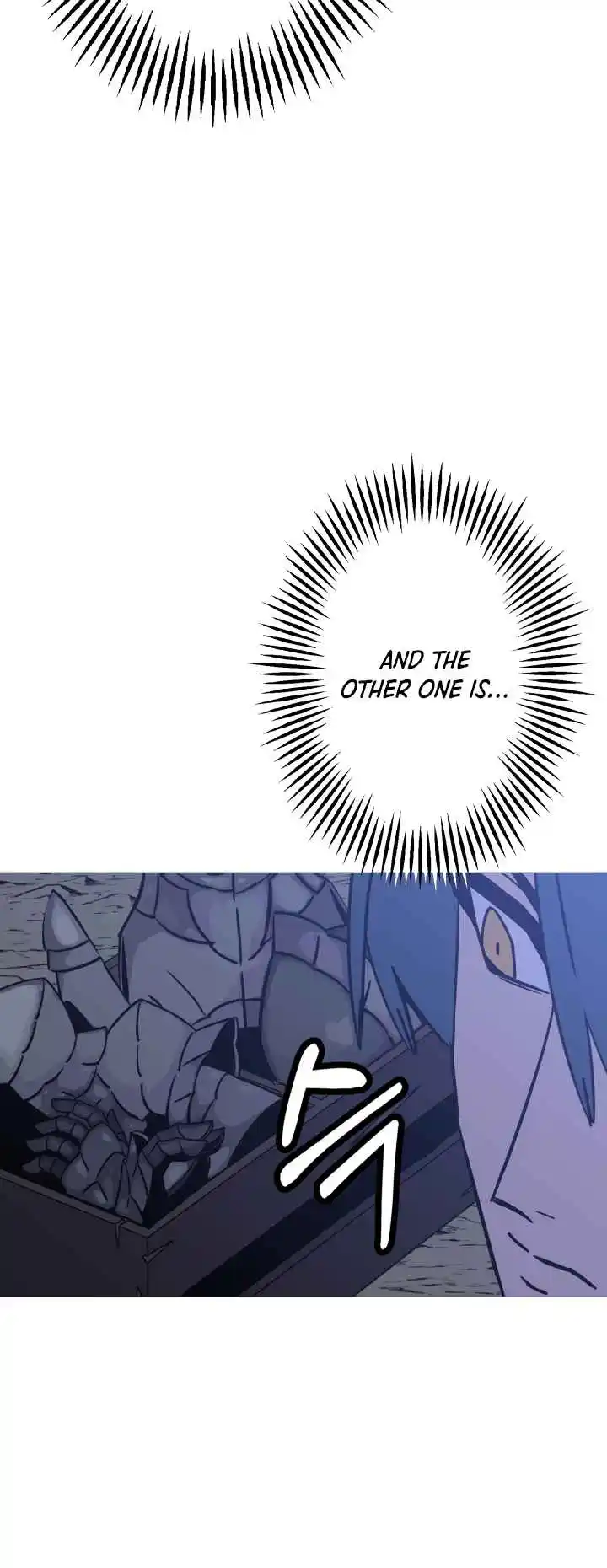 From the lowest ranked knight to monarch Vol.2 Ch.114